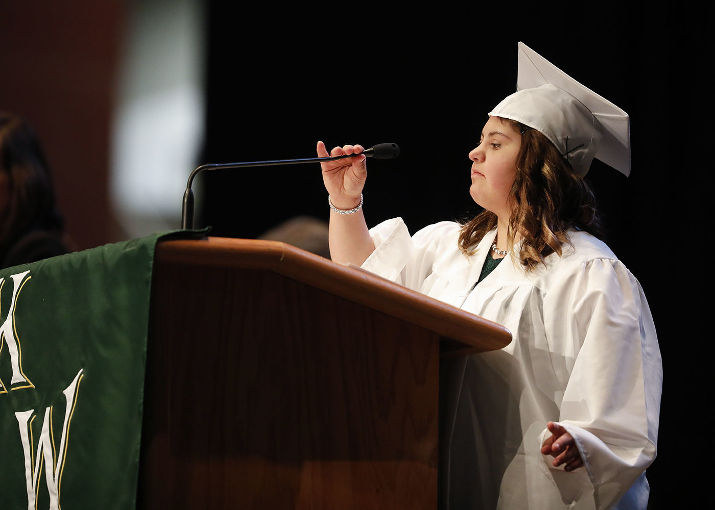 KW Graduation